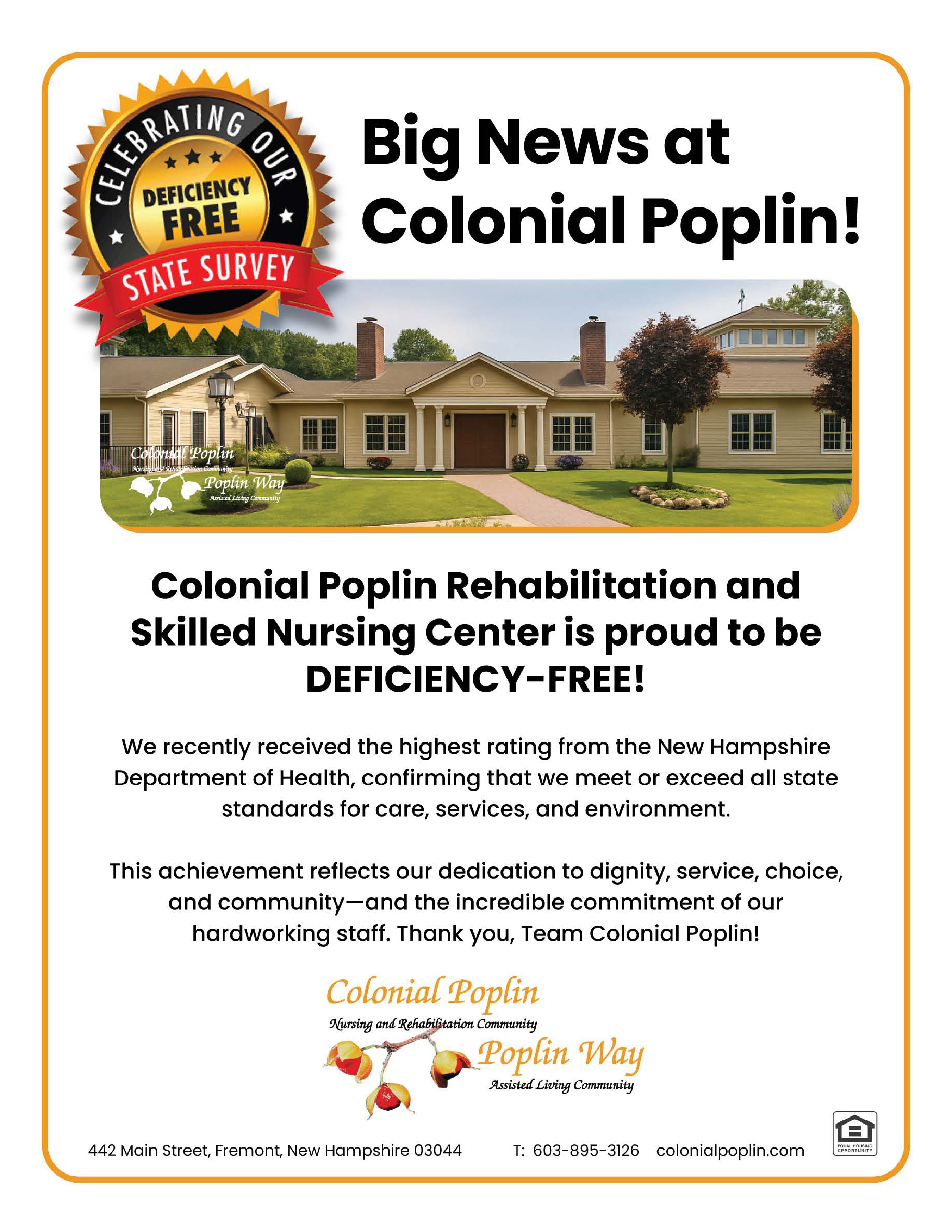 COLONIAL